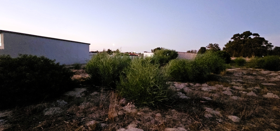 0 Bedroom Property for Sale in Hopefield Western Cape